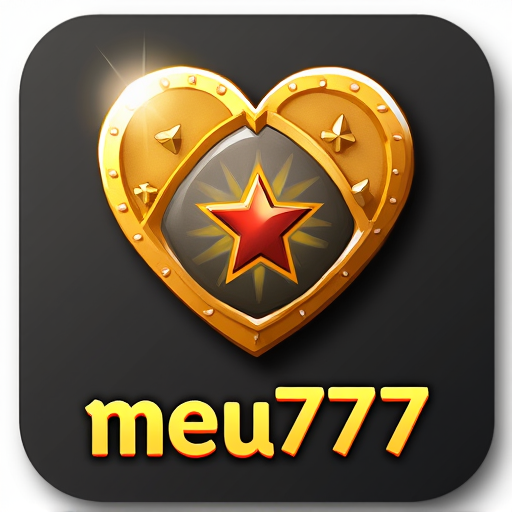 meu777 app